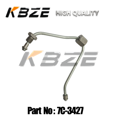 KBZE OEM SUPPLIER 7C-3427 FUEL LINE REPLACEMENT FOR  3406 ENGINE D350 D400 EXCAVATOR