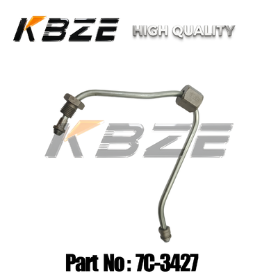 KBZE OEM SUPPLIER 7C-3427 FUEL LINE REPLACEMENT FOR CAT 3406 ENGINE D350 D400 EXCAVATOR