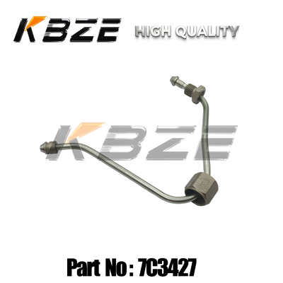  7C3427 FUEL LINE REPLACEMENT KBZE LONG SERVICE LIFE PARTS FOR CAT D350 D400 EXCAVATOR