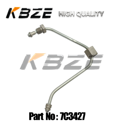  7C3427 FUEL LINE REPLACEMENT KBZE LONG SERVICE LIFE PARTS FOR CAT D350 D400 EXCAVATOR