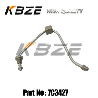  7C3427 FUEL LINE REPLACEMENT KBZE LONG SERVICE LIFE PARTS FOR  D350 D400 EXCAVATOR