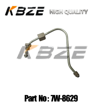 KBZE HIGH-QUALITY FUEL LINE 7W-8629  FOR CAT3406 EXCAVATOR D350 D400 