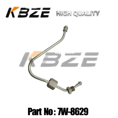 KBZE HIGH-QUALITY FUEL LINE 7W-8629  FOR 3406 EXCAVATOR D350 D400 