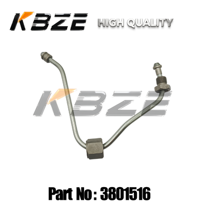 BUILT FOR HEAVY-DUTY APPLICATIONS 3801516 EXCAVATOR FUEL LINE ASSEMBLY FOR CAT 3406  D350 D400 E375L 5080