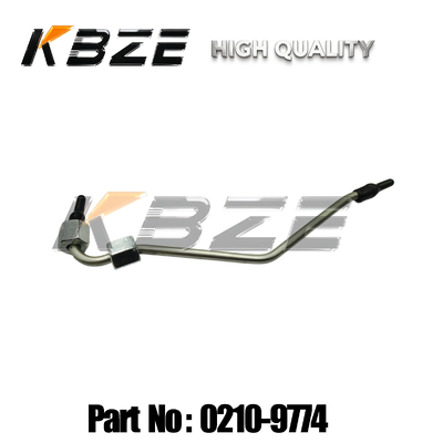 KBZE PROFESSIONAL-GRADE 0210-9774 FUEL LINE ASSEMBLY FOR DEUTZ F2L1011 BF3L1011