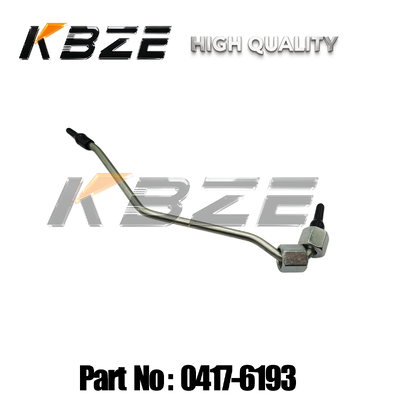 KBZE OEM QUALITY 0417-6193  FUEL LINES FOR DEUTZ F2L1011 BF3L1011