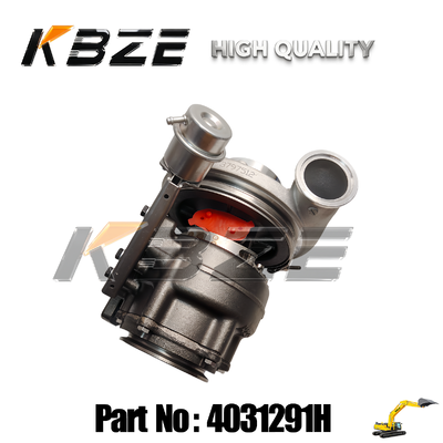 STRICT QUALITY INSPECTION TURBOCHARGER 4031291H FOR VOL-VO TAD1351-53VE,SDLG E6650
