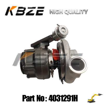STRICT QUALITY INSPECTION TURBOCHARGER 4031291H FOR VOL-VO TAD1351-53VE,SDLG E6650