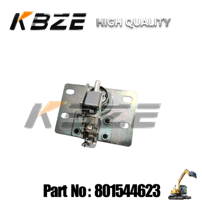 KBZE DURABLE QUALITY 801544623 DOOR LOCK XCMG  FITS XE75GA EXCAVATOR PARTS