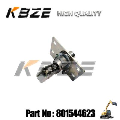 KBZE DURABLE QUALITY 801544623 DOOR LOCK XCMG  FITS XE75GA EXCAVATOR PARTS