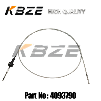 4093790 DIPSTICK CUMMIN-S 4BT3.9 6BT5.9 ENGINE FITS JS215 SY215 XE215 CLG922E TATA1615 EXCAVATOR