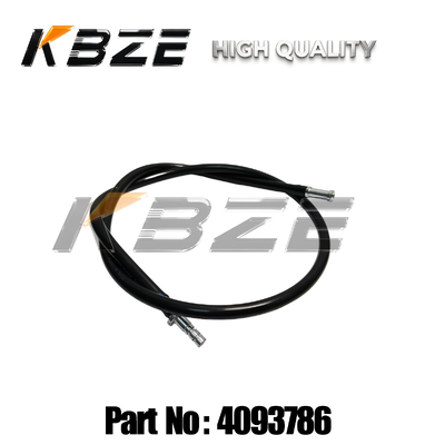 OIL DIPSTICK COVER CUMMIN-S 4BT3.9 6BT5.9 ENGINE 4093786 FITS JS215 SY215 XE215 CLG922E EXCAVATOR