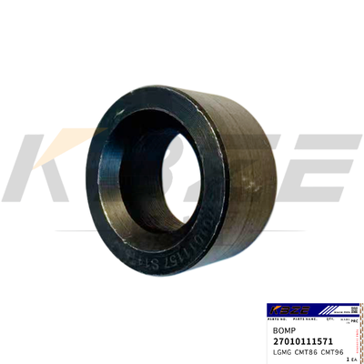 KBZE 27010111571 BUSHING FOR LGMG CMT86 CMT96 MINING TRUCK EQUIPMENT SPAREPART