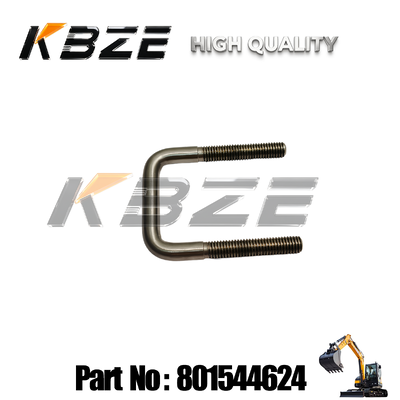 801544624 DOOR RING LOCK XCMG KBZE QUALITY FITS XE75GA EXCAVATOR SPARE PARTS