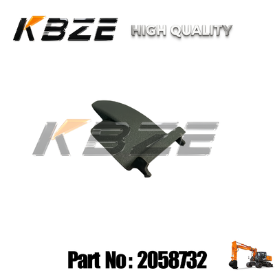 KBZE FACTORY PRICE INNER COVER 2058732 FITS HITACHI ZX130 ZX170 ZX200 ZX280 ZX350 ZX4450 EXCAVATOR PARTS