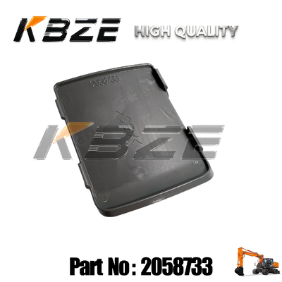 KBZE TOP QUALITY HITACHI 2058733 INNER COVER FITS EXCAVATOR ZX170 ZX200 ZX280 ZX350 ZX4450 ZX650 ZX850 