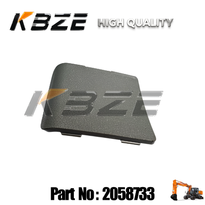 KBZE TOP QUALITY HITACHI 2058733 INNER COVER FITS EXCAVATOR ZX170 ZX200 ZX280 ZX350 ZX4450 ZX650 ZX850 