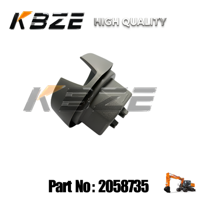 HITACHI 2058735 KBZE QUALITY PARTS FOR ZX130 ZX170 ZX200 ZX280 ZX350 ZX4450 EXCAVATOR