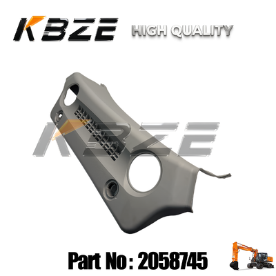 KBZE PREMIUM PARTS 2058745 FITS HITACHI ZX130 ZX170 ZX200 ZX280 ZX350 ZX450 ZX650 ZX850