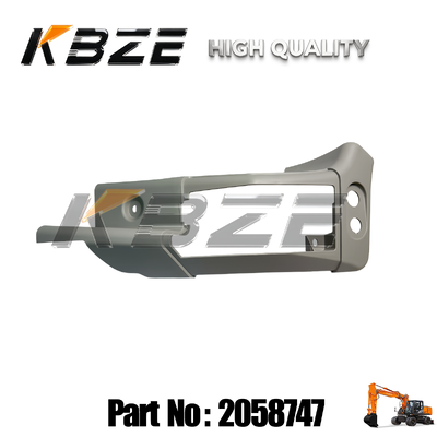 EXCAVATOR CAB COVER 2058747 FITS HITACHI ZX130 ZX170 ZX200 ZX280 ZX350 ZX450 ZX650 ZX850 KBZE QUALITY
