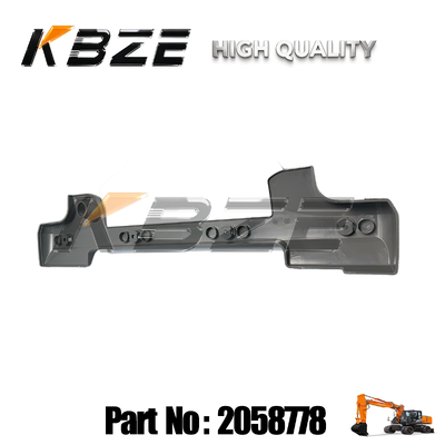KBZE DURABLE CONSTRUCTION 2058778 UNDER SEAT TRIM PANEL FITS HITACHI ZX130 ZX170 ZX200 ZX280 ZX350 ZX450 ZX650 ZX850