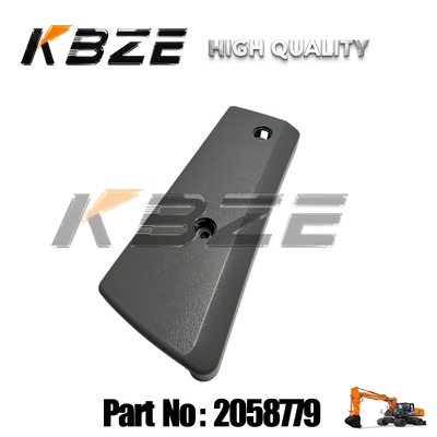 KBZE OEM PARTS HITACHI 2058779 COVER FITS ZX130 ZX170 ZX200 ZX280 ZX350 ZX450 ZX650 ZX850