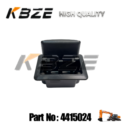  KBZE DURABLE PERFORMANCE 4415024 FITS HITACHI ZX130 ZX170 ZX200 ZX280 ZX350 ZX450 ZX650 ZX850