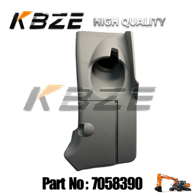 HITACHI 7058390 COVER  ZX130 ZX170 ZX200 ZX280 ZX350 ZX450 AFFORDABLE ALTERNATIVES FOR EQUIPMENT MAINTENANCE