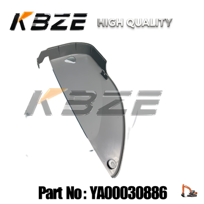 HITACHI YA00030886 4640958 2058767 CAB INNER COVER FITS ZX130 ZX170 ZX200 ZX280 ZX350 ZX850 KBZE REASONABLE PRICE