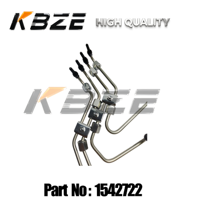 1542722 PREMIUM FUEL LINE QUALITY PERKINS 404D-22 C2.2 3014 3024, E305 E306 E307 EXCAVATOR