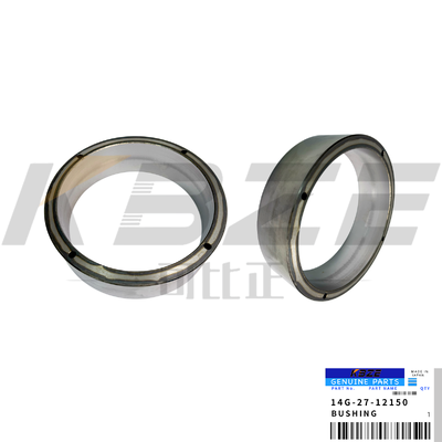 KBZE 14G-27-12150 14G2712150 KOMATSU BUSHING FOR D60E D65E D70E BF60 BULLDOZER