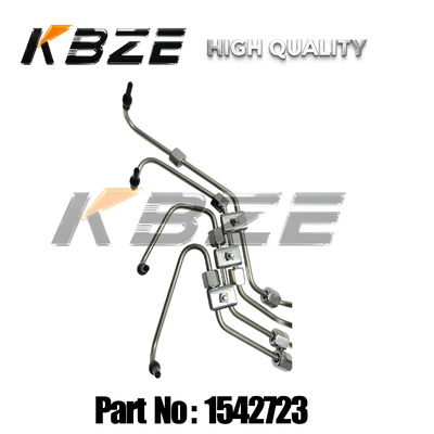 KBZE FUEL SYSTEM LINE PERKINS 1542723 404D-22 C2.2 3014 3024 ENGINE FITS EXCAVATOR E307