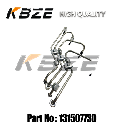 HIGH-STRENGTH FUEL LINE  131507730 FITS PERKINS 404D-22 C2.2 3014 3024, E305 E306 E307 EXCAVATOR