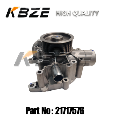 KBZE TOP QUALITY VOLV-O 21717576 FITS  EC300D, EC300E, EC350D DEUTZ ENGINE TCD4L20134V TCD6L20134V