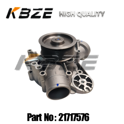 KBZE TOP QUALITY VOLV-O 21717576 FITS  EC300D, EC300E, EC350D DEUTZ ENGINE TCD4L20134V TCD6L20134V