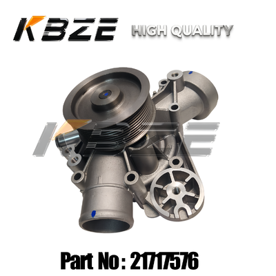 KBZE TOP QUALITY VOLV-O 21717576 FITS  EC300D, EC300E, EC350D DEUTZ ENGINE TCD4L20134V TCD6L20134V
