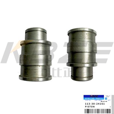 KBZE 113-30-24161 1133024161 KOMATSU D30 D31A D37 PC60 PC75 PC80 JV100A TRACK ADJUST PISTON