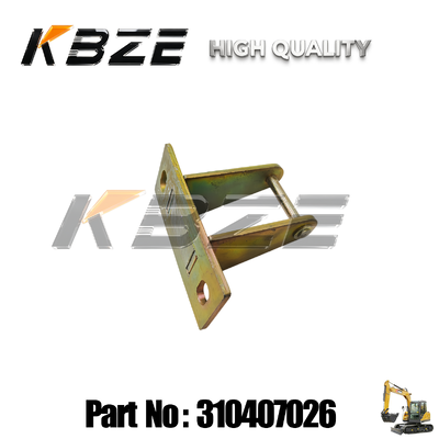 XCMG 310407026 EXCAVATOR DOOR LOCK REPLACEMENT – SECURE FIT FOR CONSTRUCTION MACHINERY FITS XE75DA