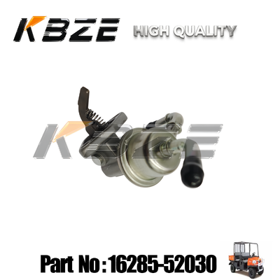 KBZE OEM QUALITY KUBOTA 16285-52030 FUEL LIFT PUMP FITS D905 D1105 RTV1100 RTV1140