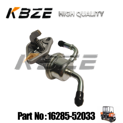 KBZE HIGH QUALITY  16285-52033 FUEL TRANSFER PUMP FITS  KUBOTA D905 D1105 RTV1100 RTV1140