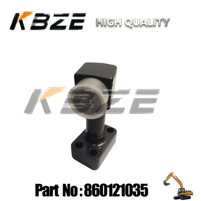 HYDRAULIC OIL INLET PIPE XCMG 860121035 FITS XE200 XE215 KBZE HEAVY DUTY SPARE PARTS