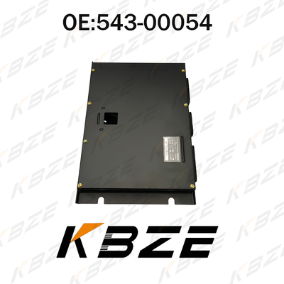 100% New Aluminum Excavator Computer Board and Excavator Controller Flexible and Easy Install for DH220 DH230 DH255 DH300 DH470 DH500