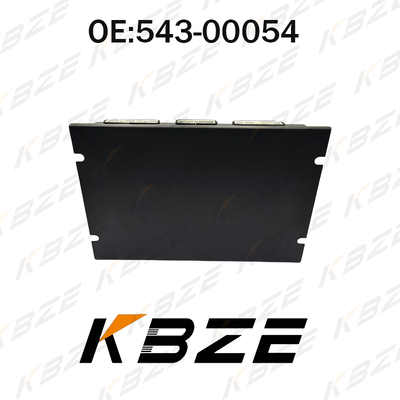 100% New Aluminum Excavator Computer Board and Excavator Controller Flexible and Easy Install for DH220 DH230 DH255 DH300 DH470 DH500