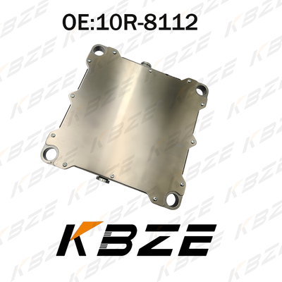 KBZE Excavator spare parts 10R-8112 Engine Controller ECU for C4.4 C6.4 C6.6 320D 323D