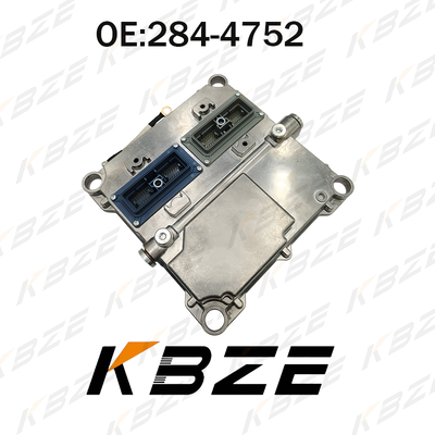 284-4752 High Quality Excavator Electronic Controller Replacement Parts for 320D 320D FM 320D GC 323D L 323D LN