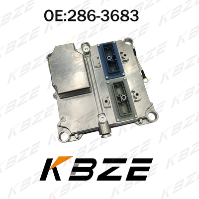 KBZE 286-3683 High Quality Excavator Electronic Controller Replacement Parts for 320D 320D FM 320D GC 323D L 323D LN