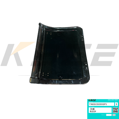 KBZE YN02C02002P1 CABIN SUNROFF FITS KOBELCO SK160-6E SK200-6E SK210-6E SK290-6E EXCAVATOR