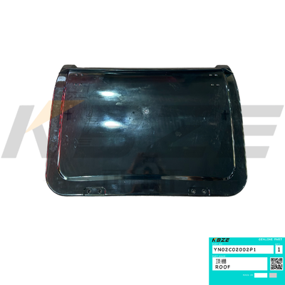KBZE YN02C02002P1 CABIN SUNROFF FITS KOBELCO SK160-6E SK200-6E SK210-6E SK290-6E EXCAVATOR