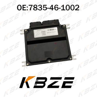 KBZE 7835-46-1002 High Quality Excavator Pump Controller for PC200-8 PC210-8 PC220-8 PC240-8 PC270-8 PC290-8