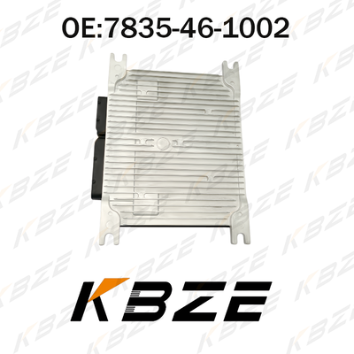 KBZE 7835-46-1002 High Quality Excavator Pump Controller for PC200-8 PC210-8 PC220-8 PC240-8 PC270-8 PC290-8